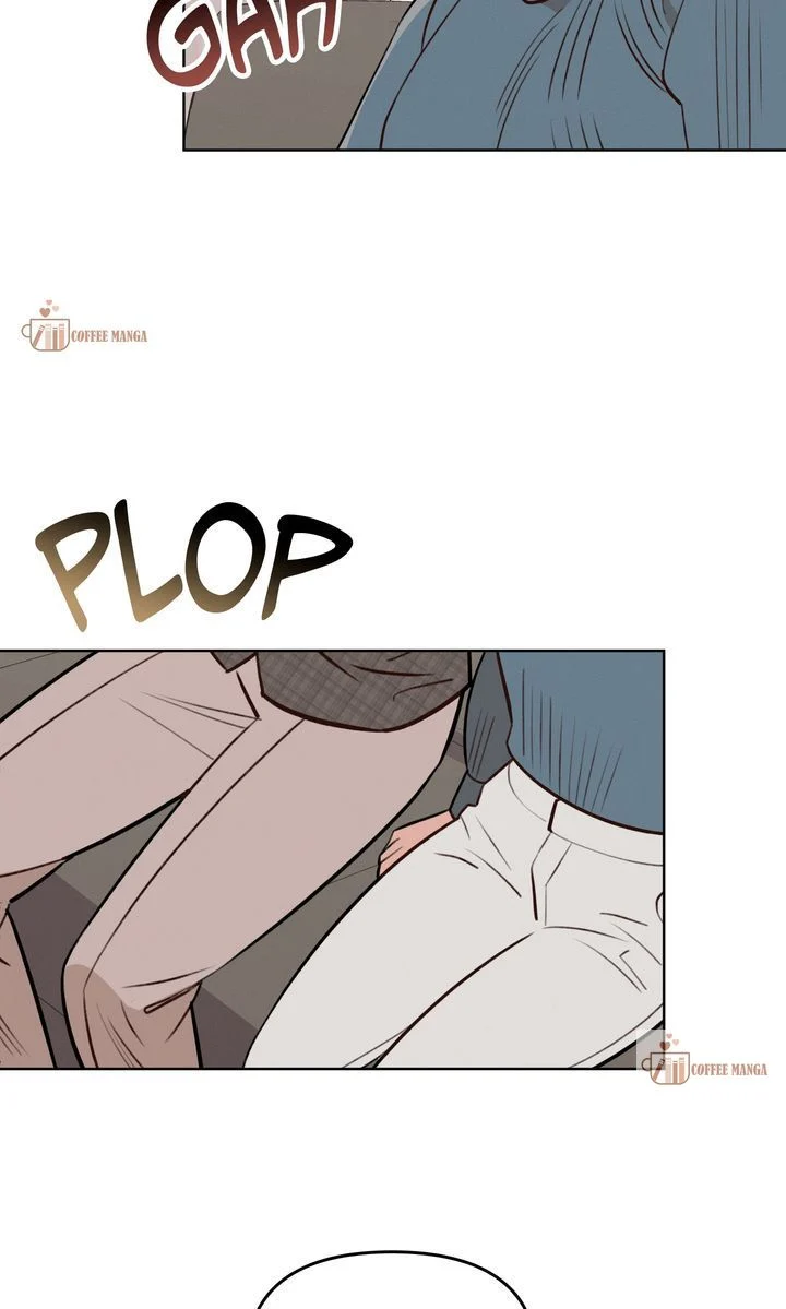 Keeping My Boss on a Tight Leash Chapter 18 - page 58