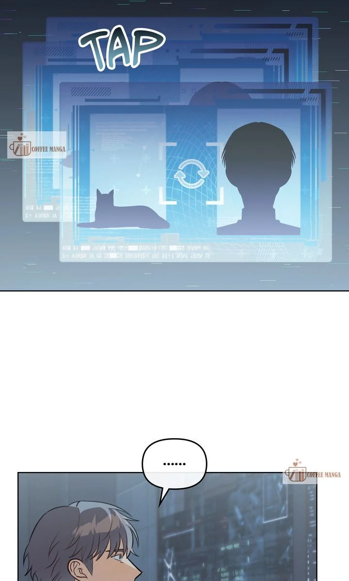 Keeping My Boss on a Tight Leash Chapter 18 - page 8