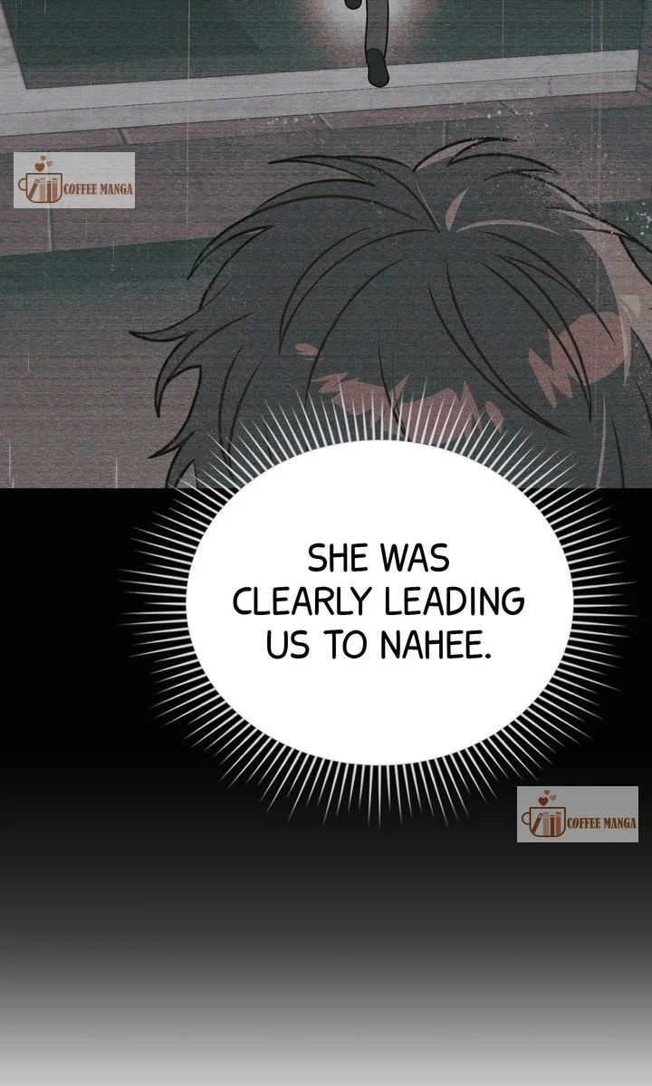 Keeping My Boss on a Tight Leash Chapter 19 - page 10