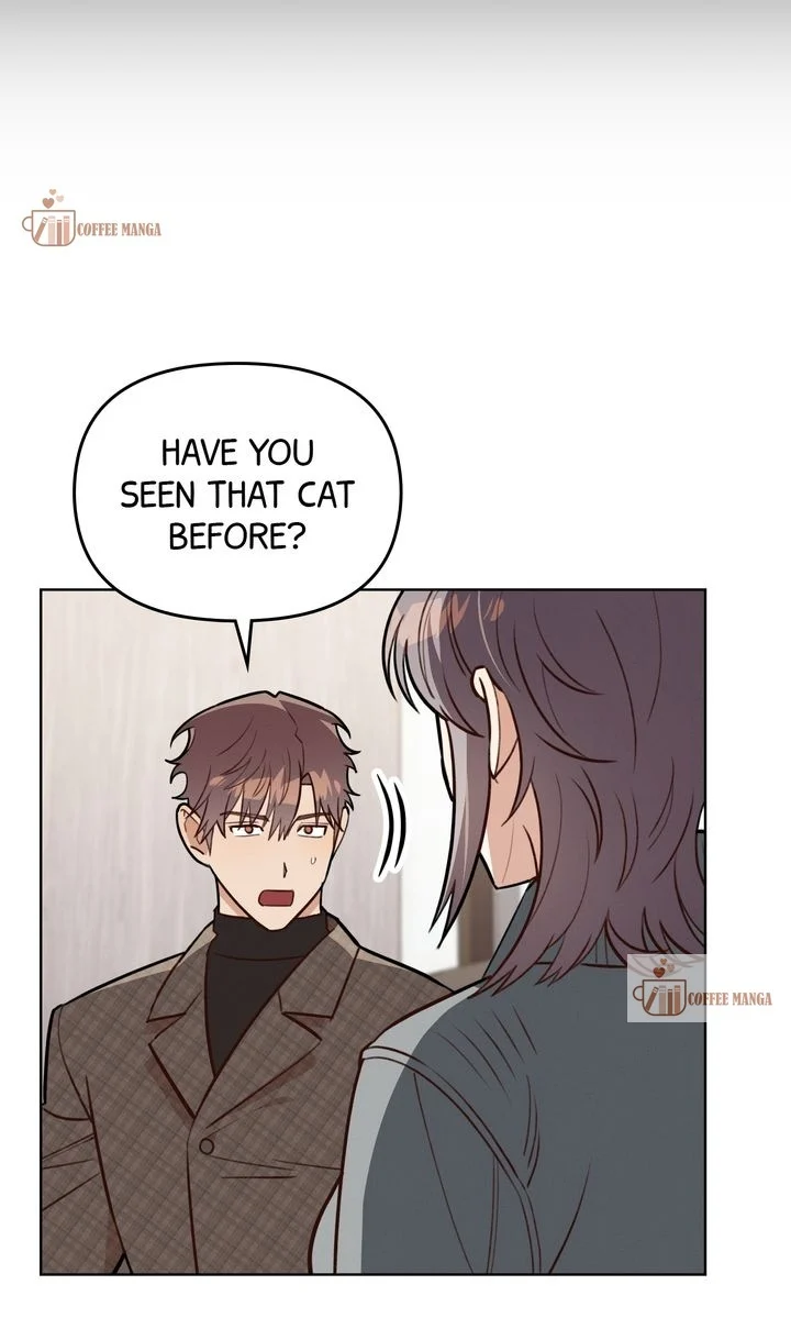 Keeping My Boss on a Tight Leash Chapter 19 - page 11