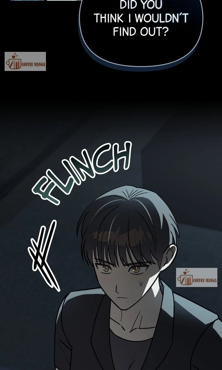Keeping My Boss on a Tight Leash Chapter 19 - page 17