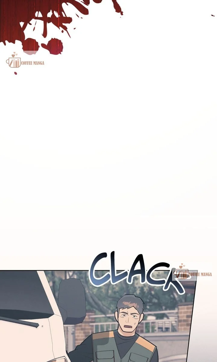 Keeping My Boss on a Tight Leash Chapter 19 - page 25