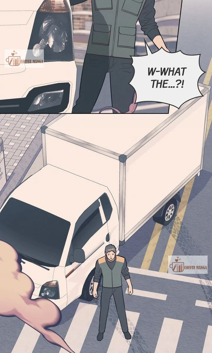 Keeping My Boss on a Tight Leash Chapter 19 - page 26