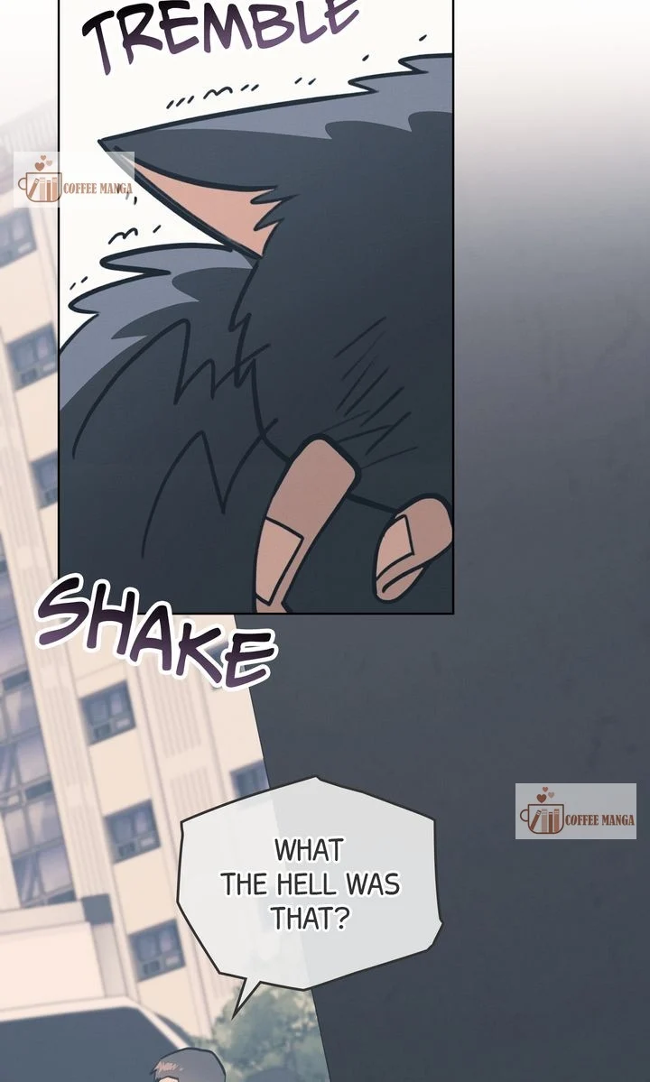 Keeping My Boss on a Tight Leash Chapter 19 - page 28