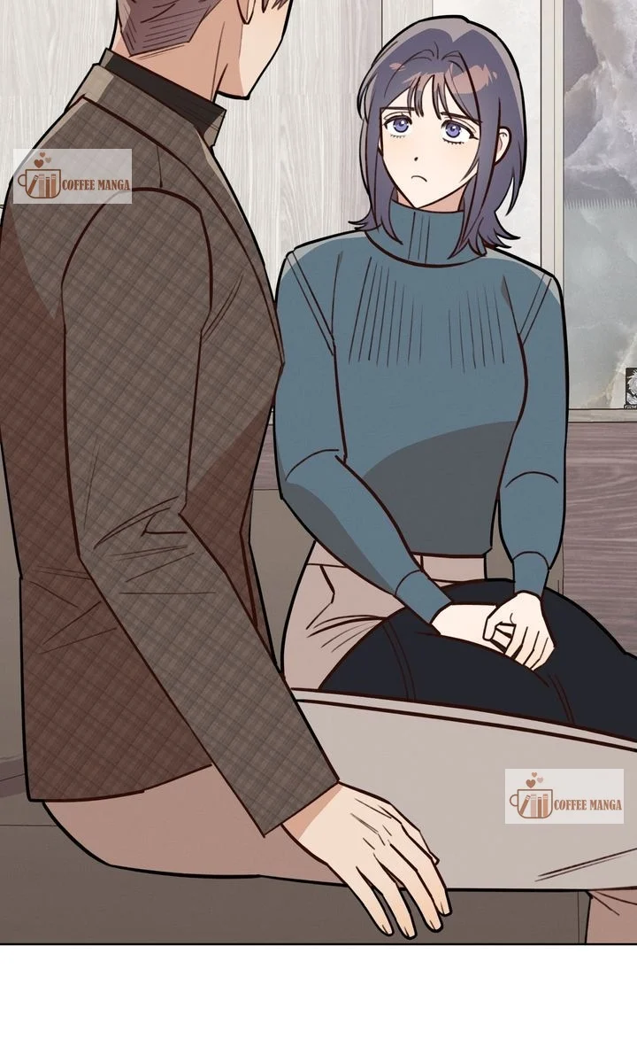 Keeping My Boss on a Tight Leash Chapter 19 - page 3