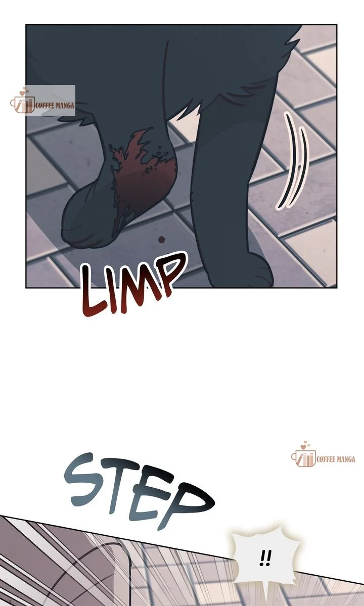 Keeping My Boss on a Tight Leash Chapter 19 - page 30