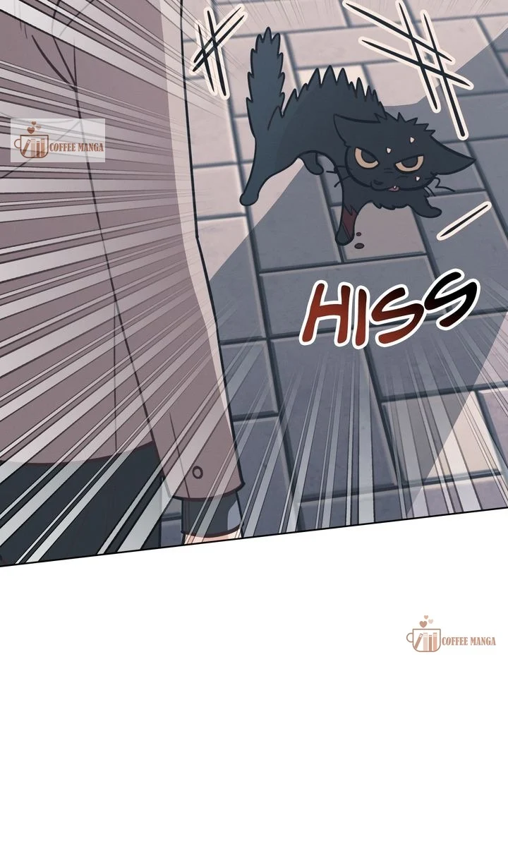 Keeping My Boss on a Tight Leash Chapter 19 - page 31