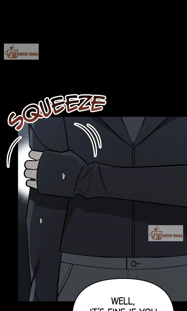 Keeping My Boss on a Tight Leash Chapter 19 - page 39