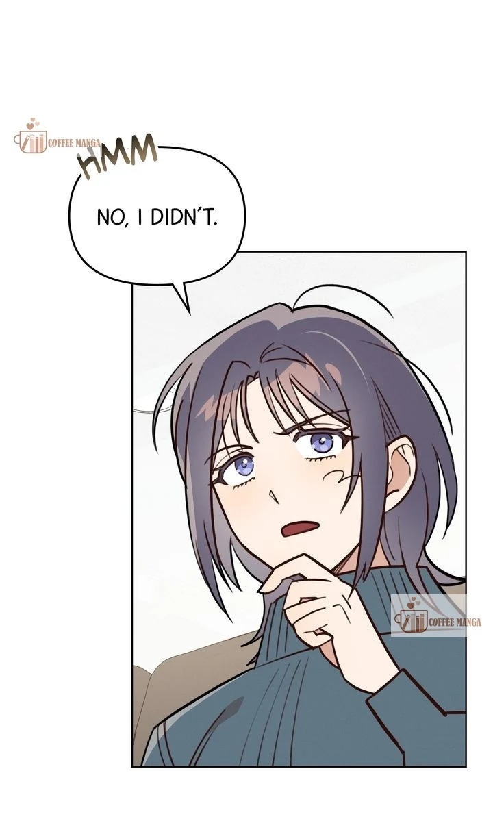 Keeping My Boss on a Tight Leash Chapter 19 - page 4