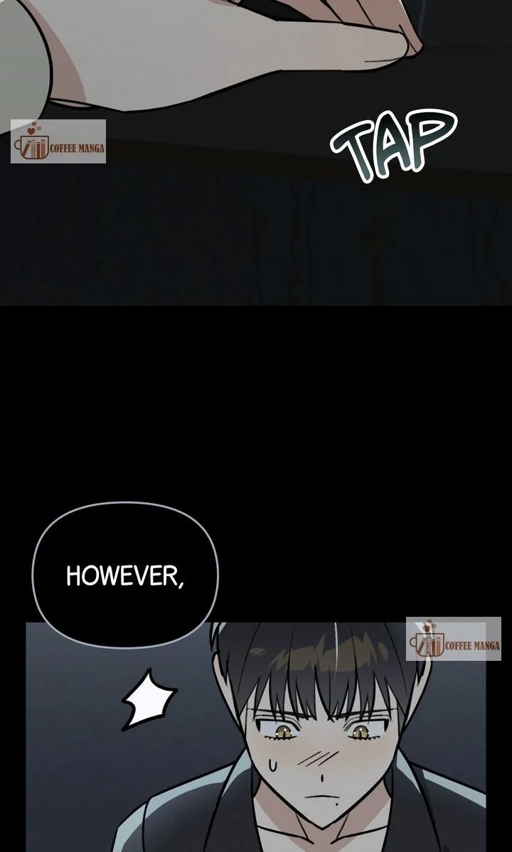 Keeping My Boss on a Tight Leash Chapter 19 - page 41