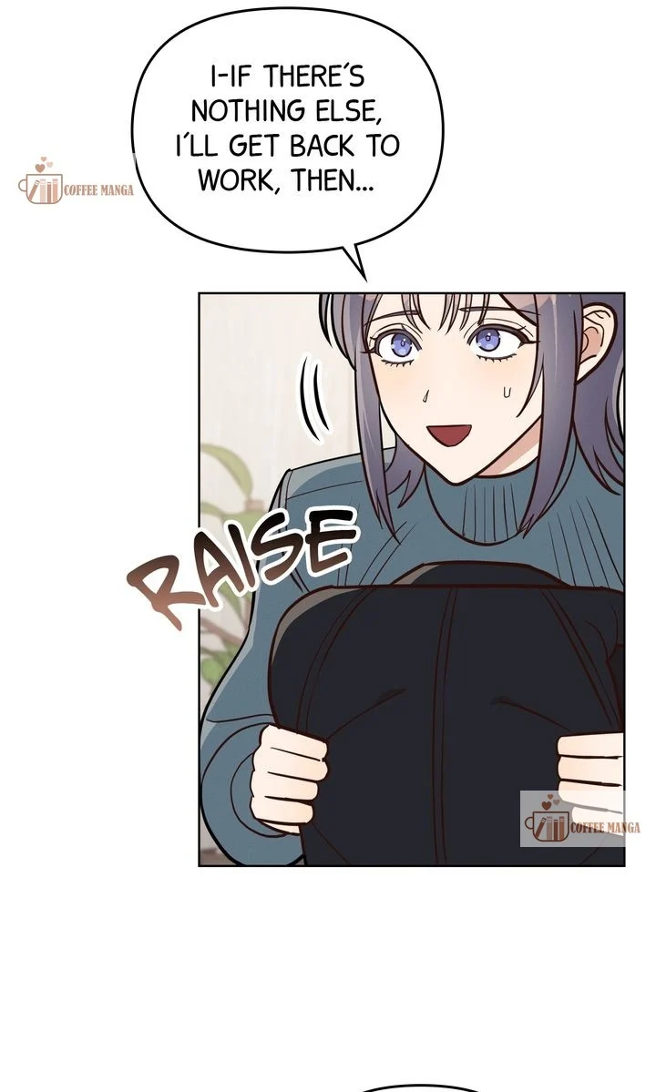 Keeping My Boss on a Tight Leash Chapter 19 - page 47