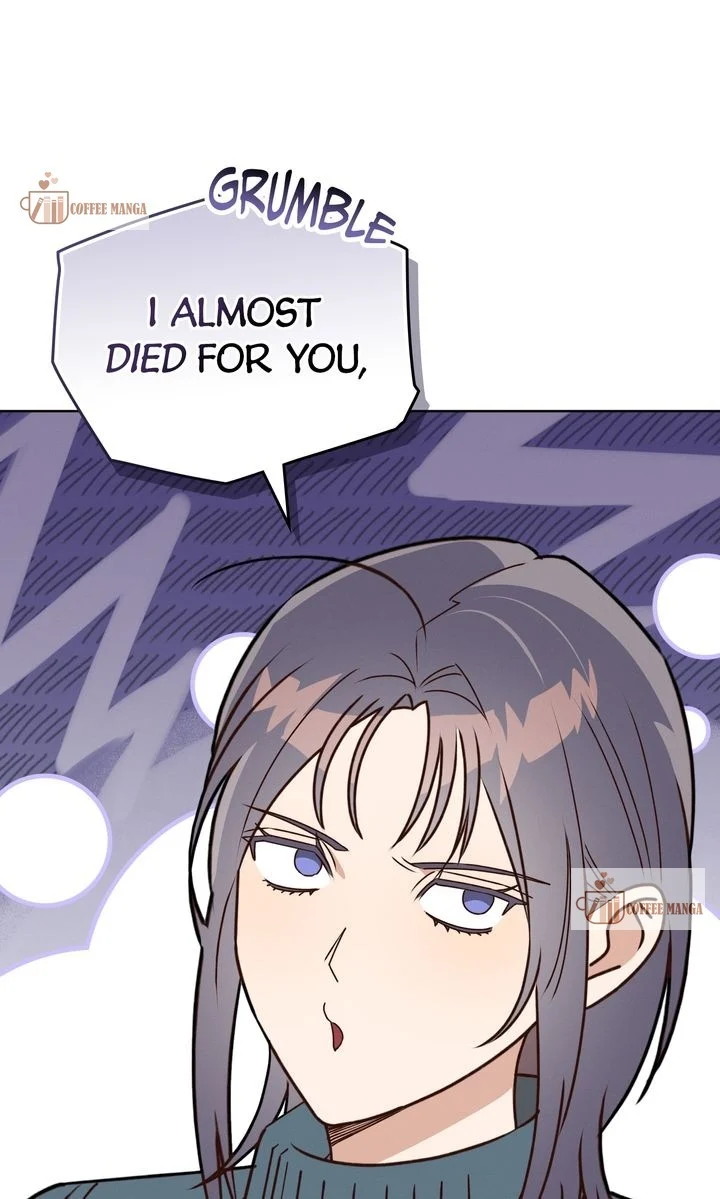 Keeping My Boss on a Tight Leash Chapter 19 - page 59