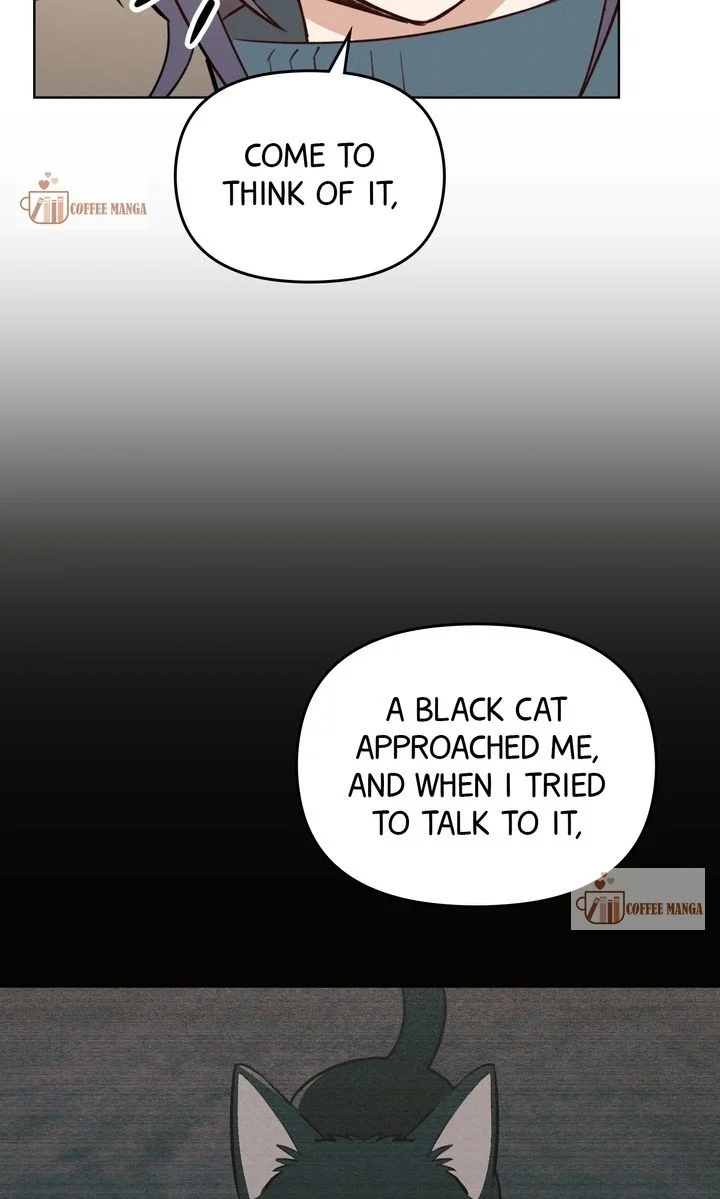 Keeping My Boss on a Tight Leash Chapter 19 - page 6
