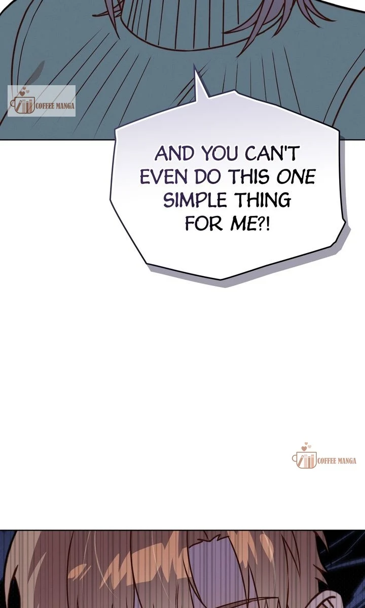Keeping My Boss on a Tight Leash Chapter 19 - page 60