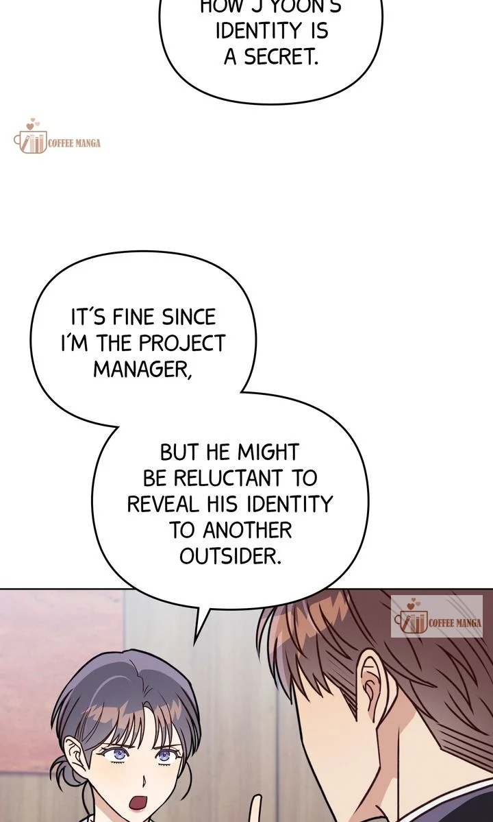 Keeping My Boss on a Tight Leash Chapter 19 - page 66