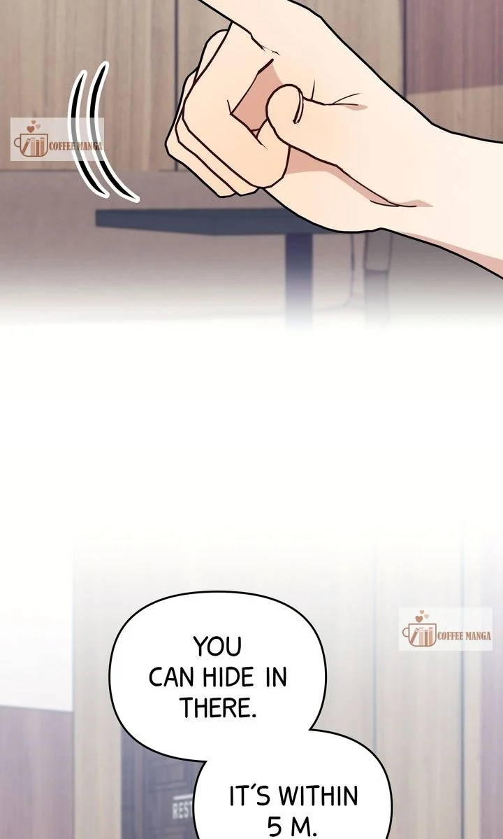 Keeping My Boss on a Tight Leash Chapter 19 - page 69