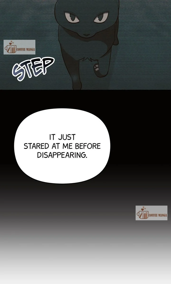 Keeping My Boss on a Tight Leash Chapter 19 - page 7