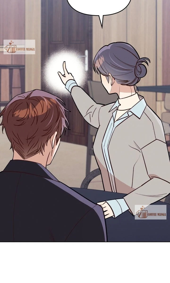 Keeping My Boss on a Tight Leash Chapter 19 - page 70