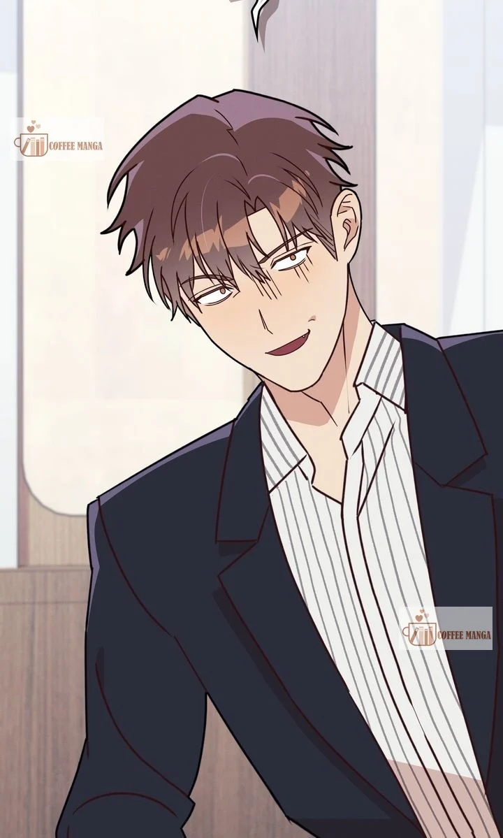 Keeping My Boss on a Tight Leash Chapter 19 - page 73