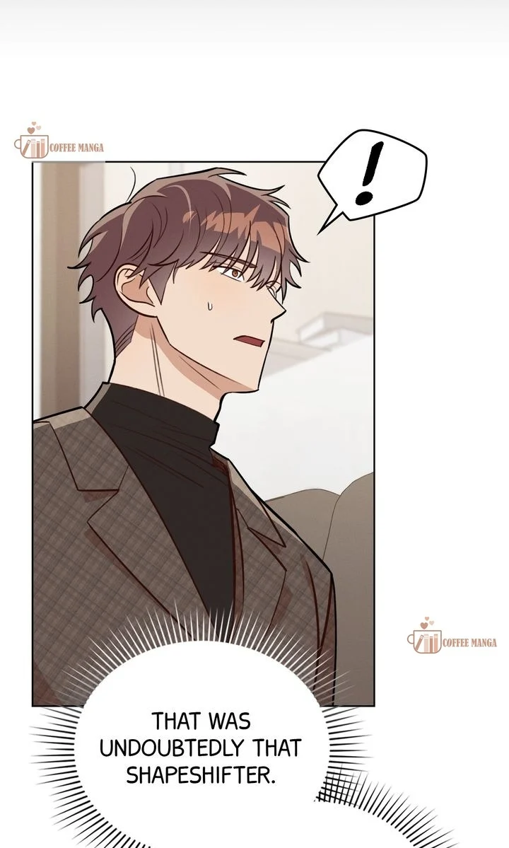 Keeping My Boss on a Tight Leash Chapter 19 - page 8