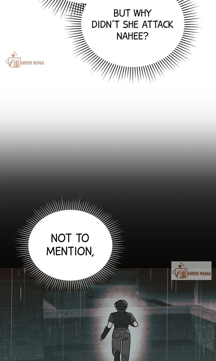 Keeping My Boss on a Tight Leash Chapter 19 - page 9
