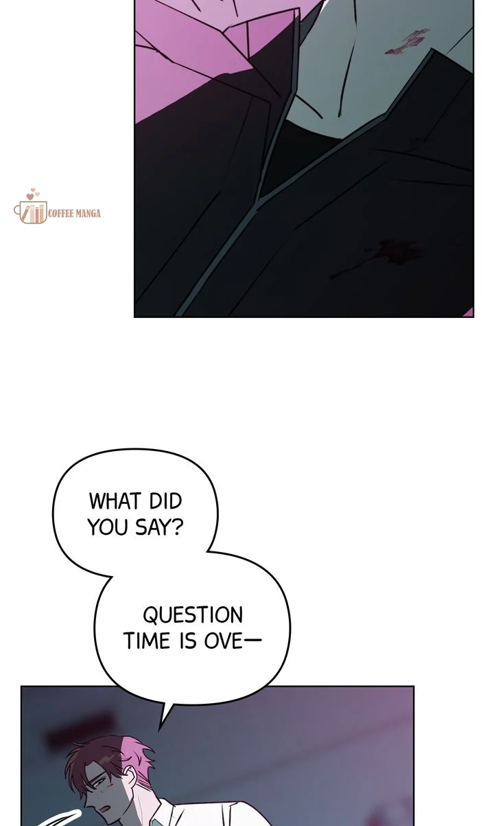 Keeping My Boss on a Tight Leash Chapter 2 - page 10