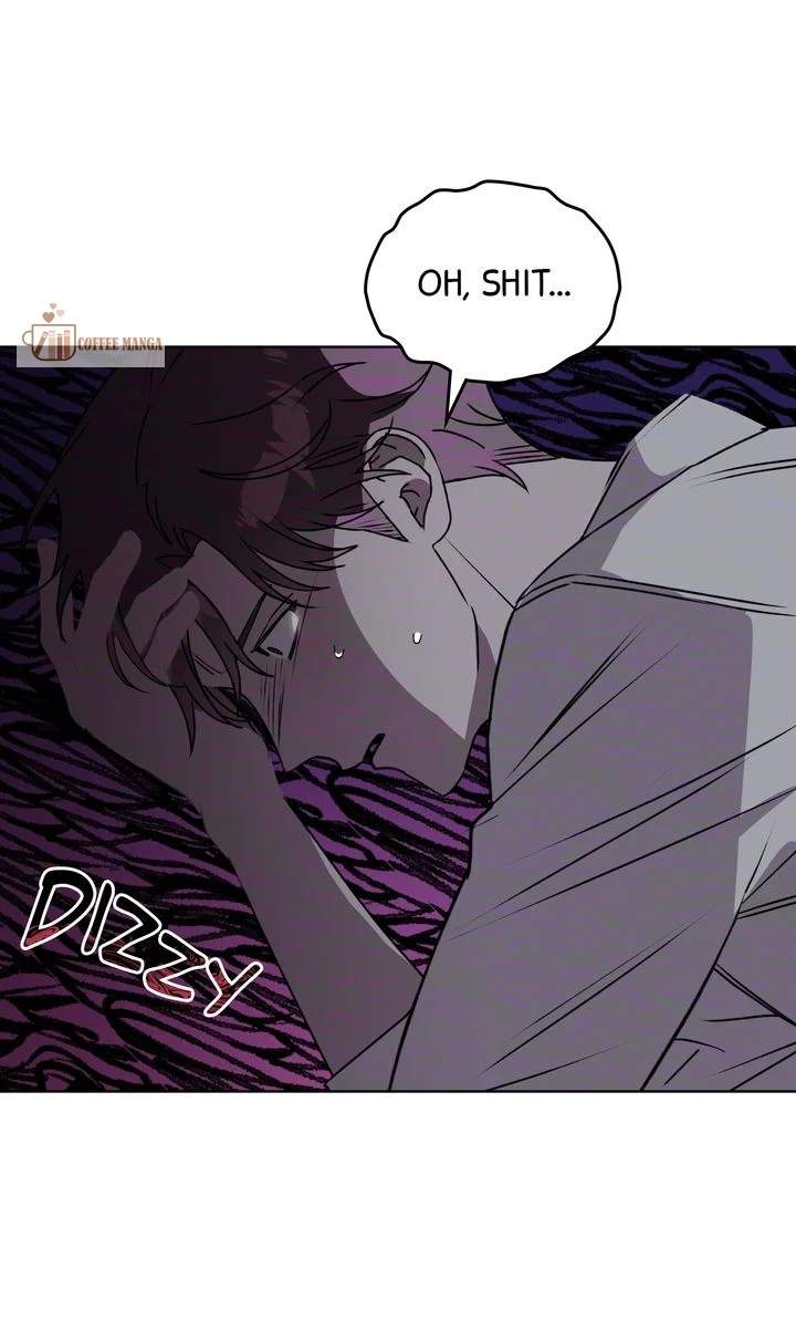 Keeping My Boss on a Tight Leash Chapter 2 - page 16