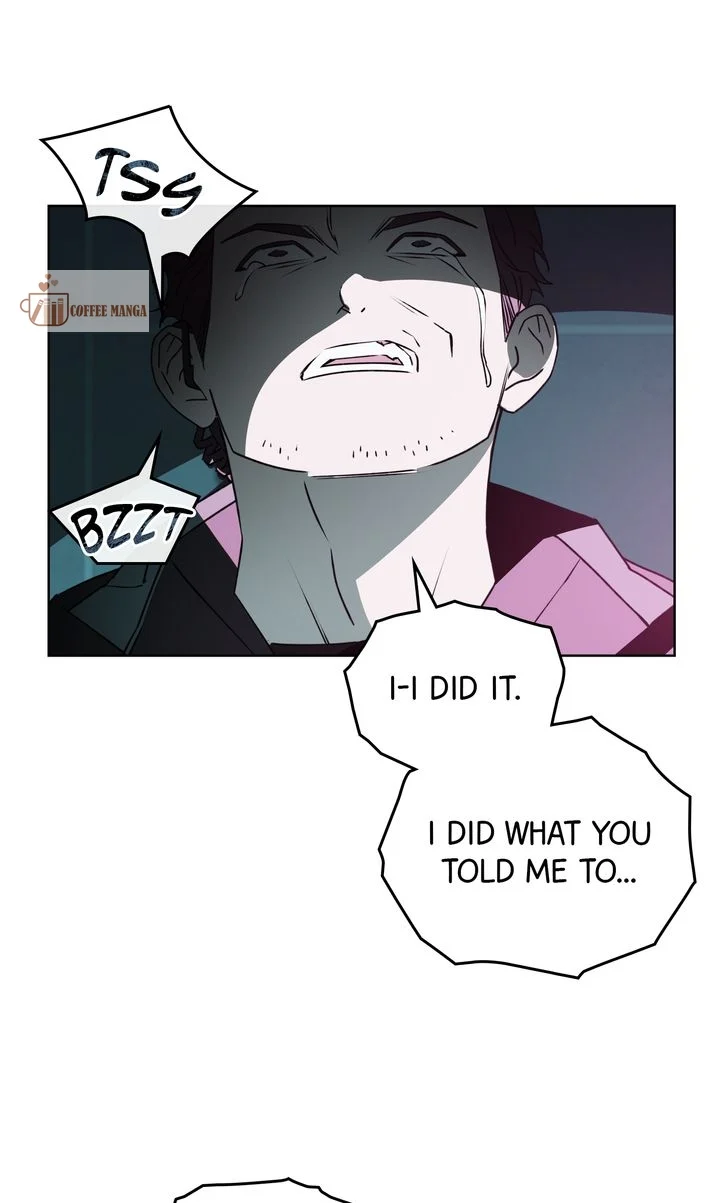 Keeping My Boss on a Tight Leash Chapter 2 - page 17