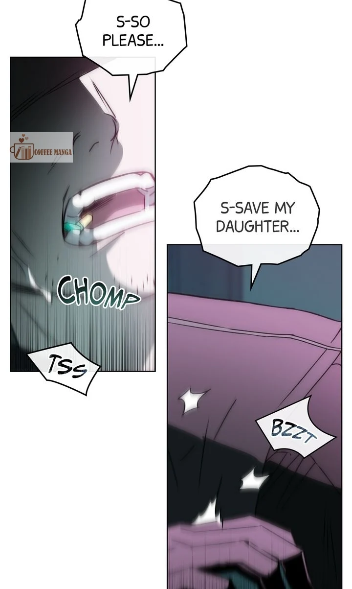 Keeping My Boss on a Tight Leash Chapter 2 - page 18