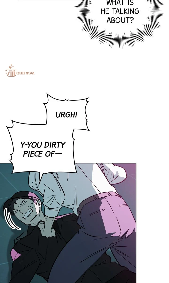 Keeping My Boss on a Tight Leash Chapter 2 - page 2