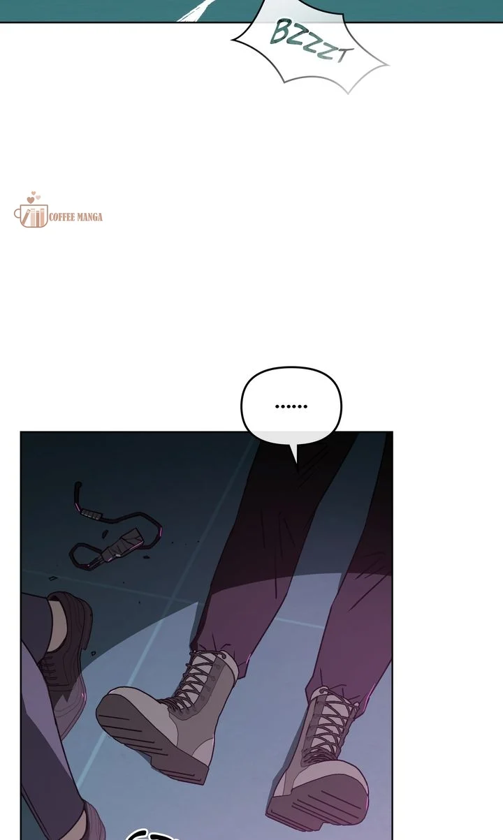 Keeping My Boss on a Tight Leash Chapter 2 - page 20