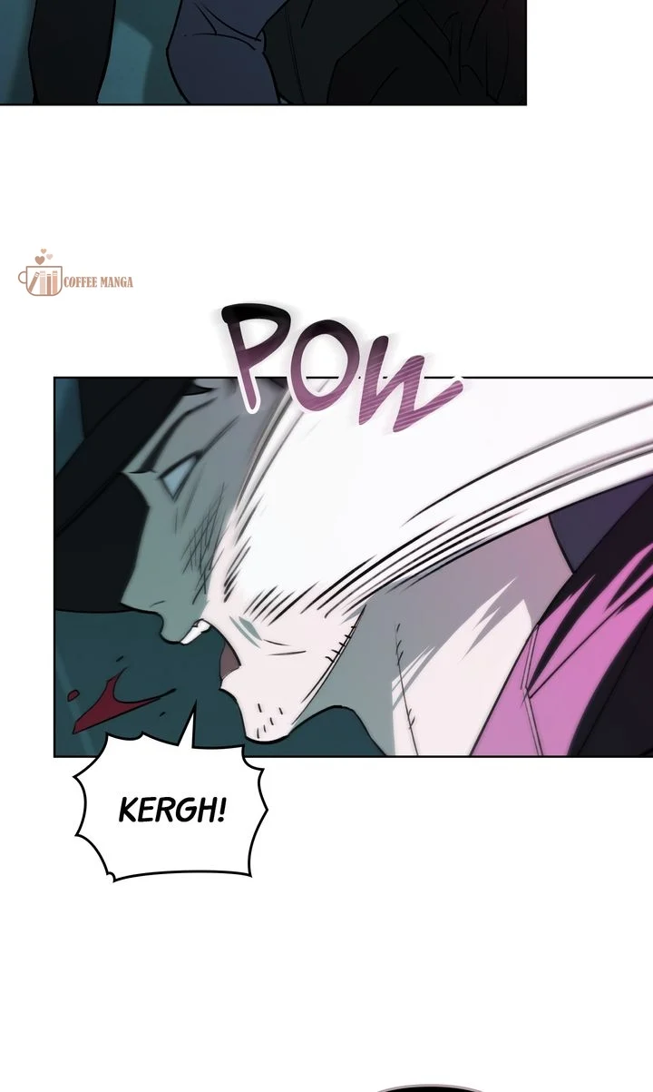 Keeping My Boss on a Tight Leash Chapter 2 - page 3