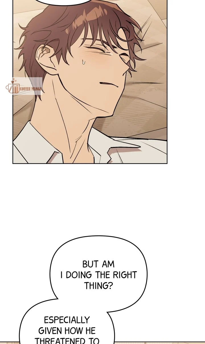 Keeping My Boss on a Tight Leash Chapter 2 - page 30