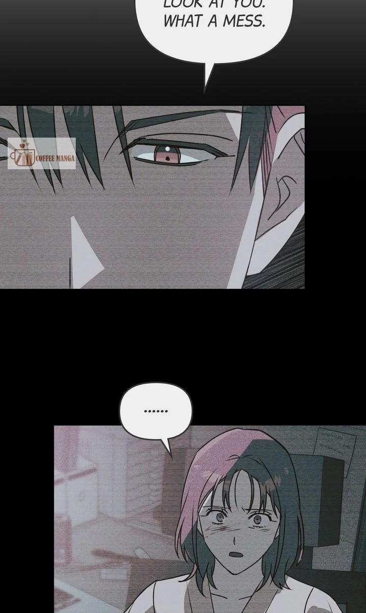 Keeping My Boss on a Tight Leash Chapter 2 - page 32