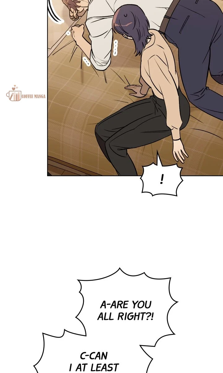 Keeping My Boss on a Tight Leash Chapter 2 - page 36