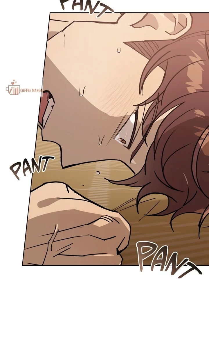Keeping My Boss on a Tight Leash Chapter 2 - page 39