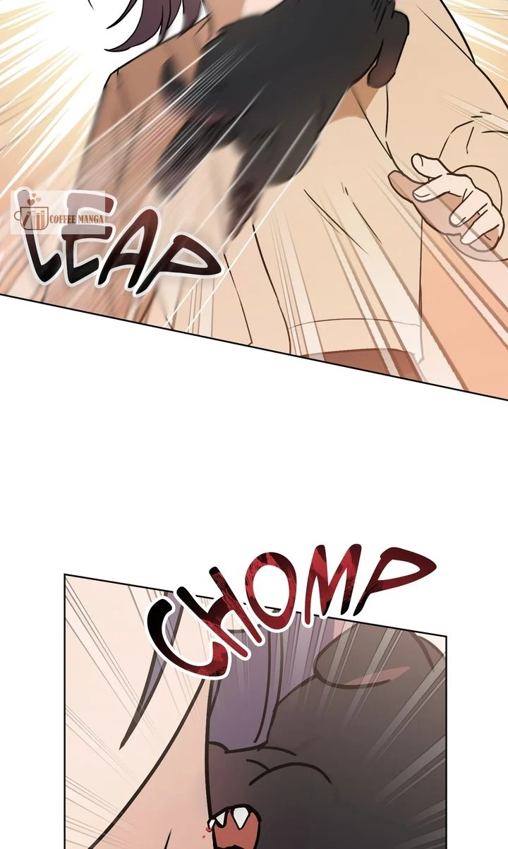 Keeping My Boss on a Tight Leash Chapter 2 - page 49