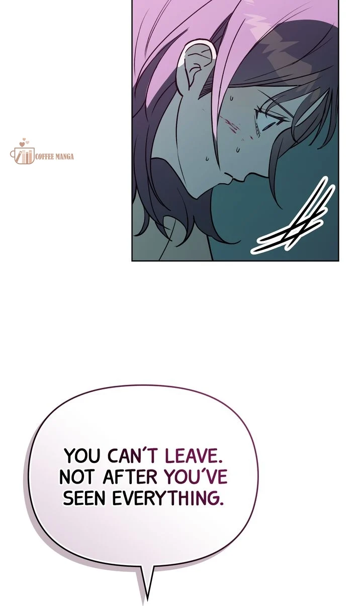 Keeping My Boss on a Tight Leash Chapter 2 - page 7