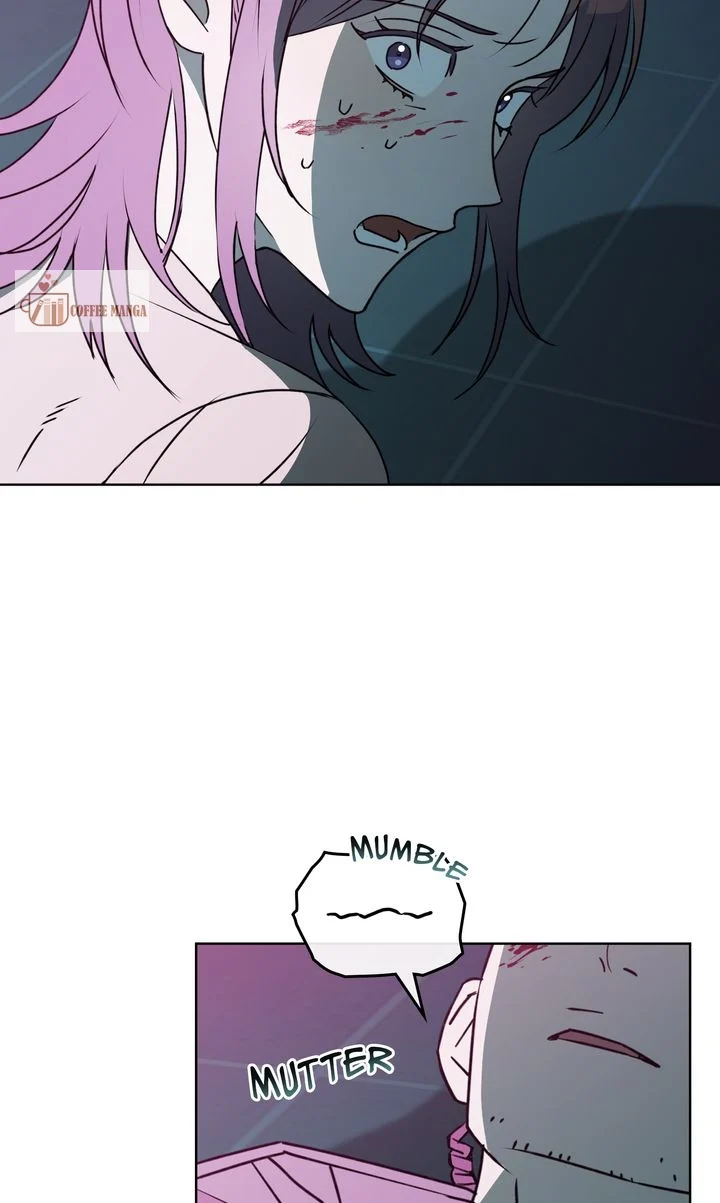 Keeping My Boss on a Tight Leash Chapter 2 - page 9