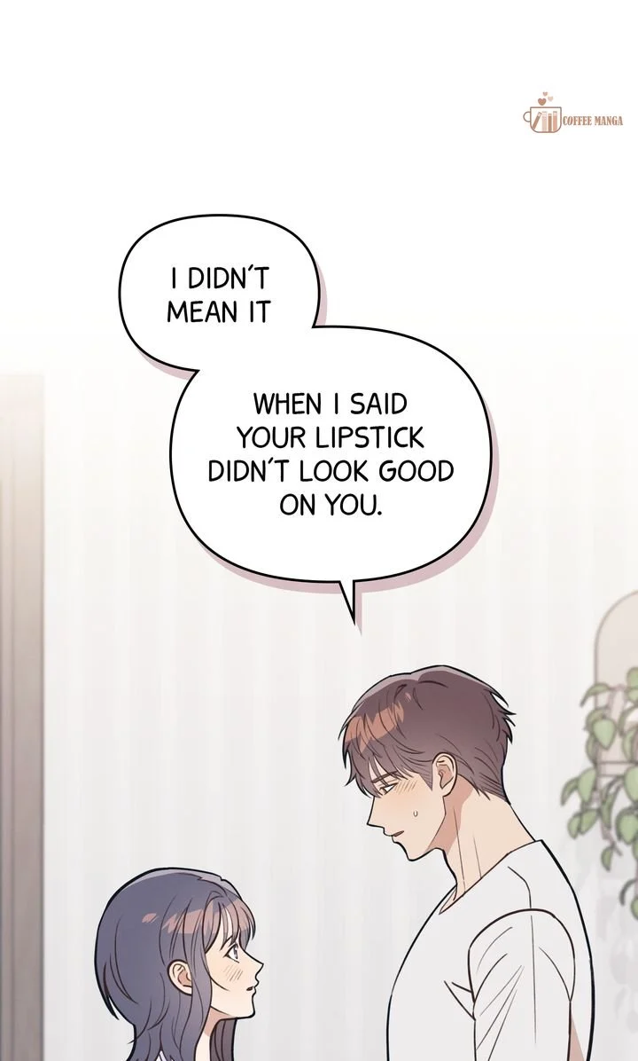 Keeping My Boss on a Tight Leash Chapter 23 - page 1