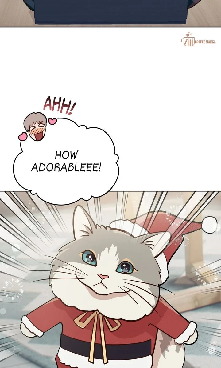 Keeping My Boss on a Tight Leash Chapter 23 - page 13
