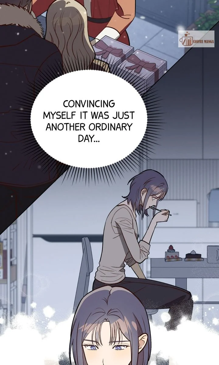 Keeping My Boss on a Tight Leash Chapter 23 - page 16