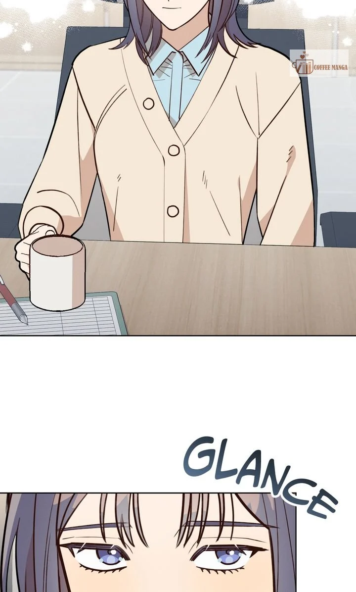 Keeping My Boss on a Tight Leash Chapter 23 - page 17