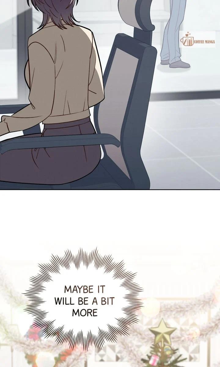 Keeping My Boss on a Tight Leash Chapter 23 - page 19