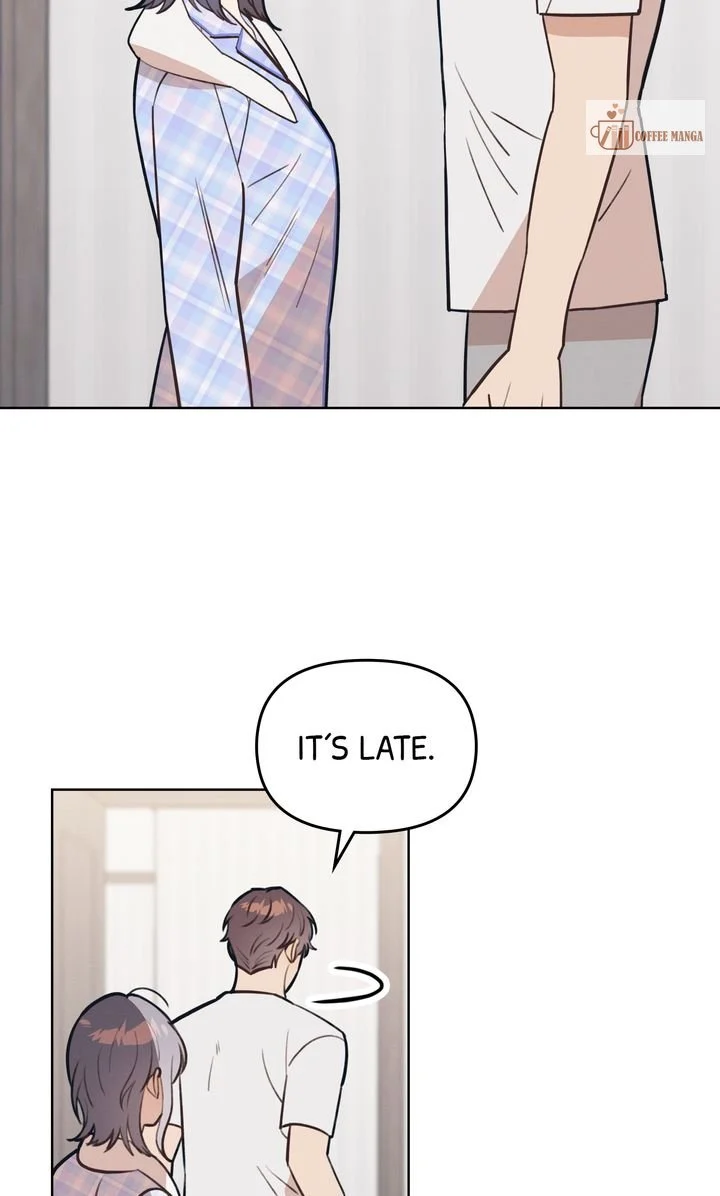 Keeping My Boss on a Tight Leash Chapter 23 - page 2