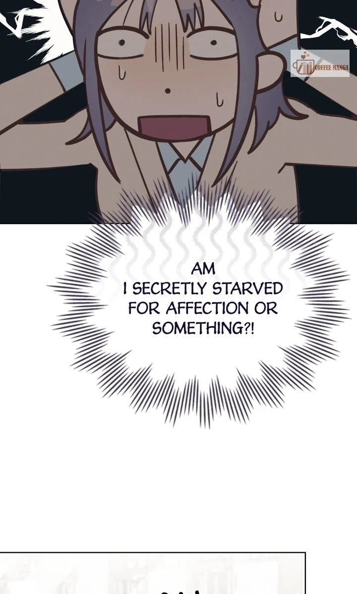 Keeping My Boss on a Tight Leash Chapter 23 - page 22