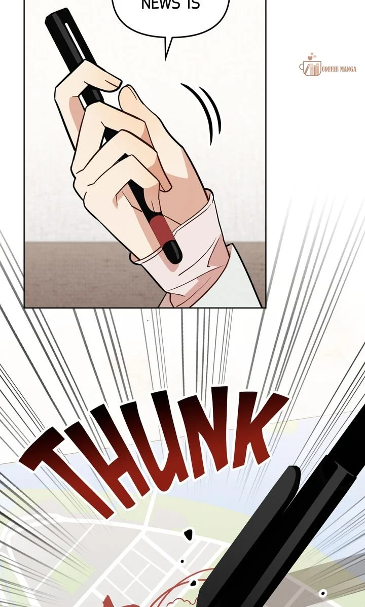 Keeping My Boss on a Tight Leash Chapter 23 - page 26
