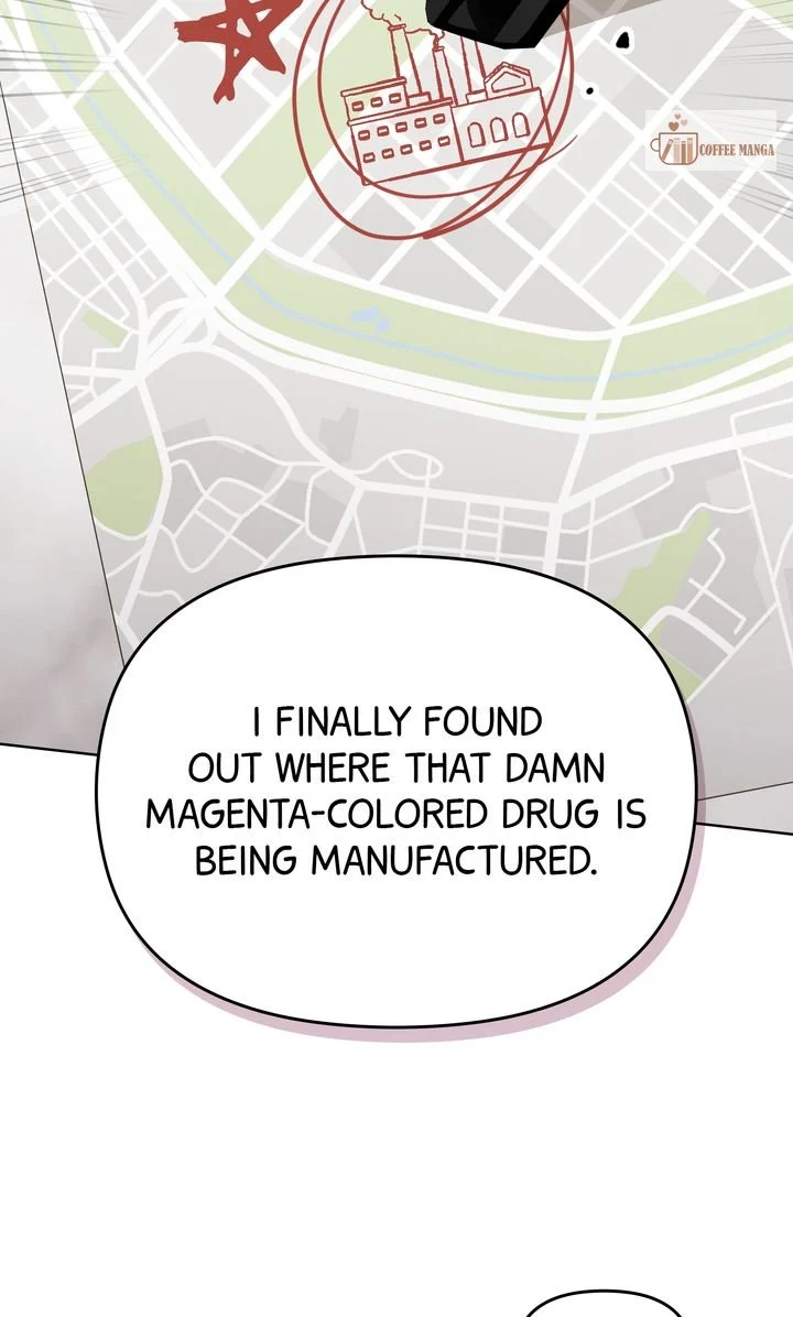 Keeping My Boss on a Tight Leash Chapter 23 - page 27