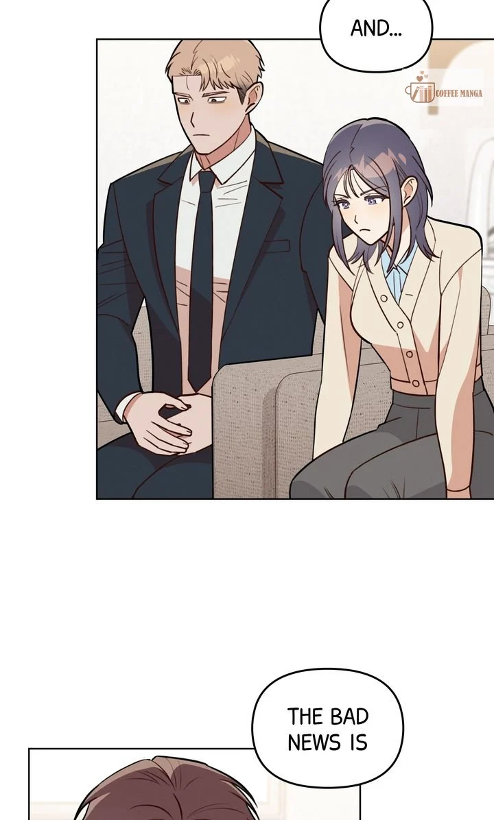Keeping My Boss on a Tight Leash Chapter 23 - page 28