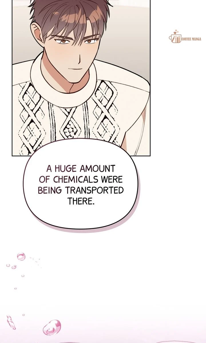 Keeping My Boss on a Tight Leash Chapter 23 - page 29
